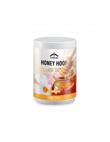 Pomada para cascos Veredus Honey